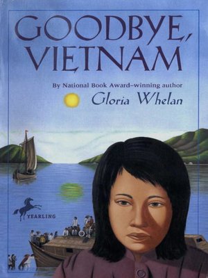 cover image of Goodbye, Vietnam
